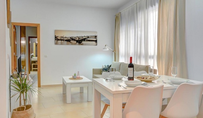 Apartamento San Julian