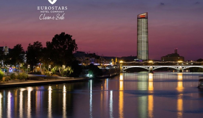 Eurostars Torre Sevilla