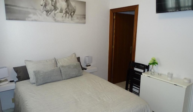 Loft Jerez Central