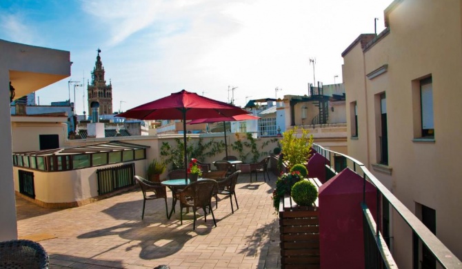 Hostal Callejon del Agua