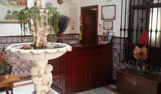 Hostal Trajano