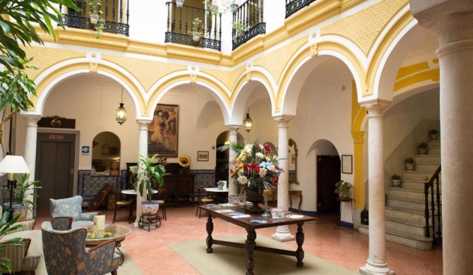 Hotel Abanico