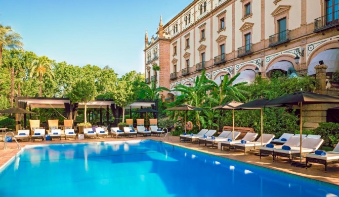 Hotel Alfonso XIII, a Luxury Collection Hotel, Seville