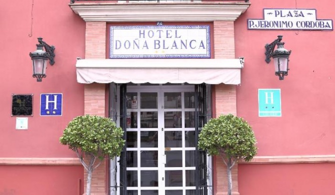 Hotel Doña Blanca