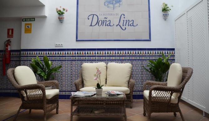 Hotel Doña Lina