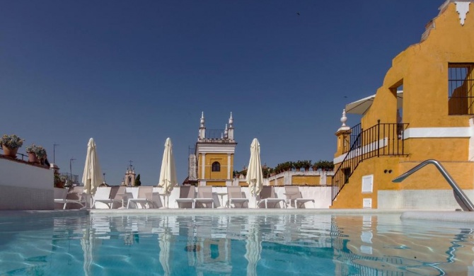 Hotel Las Casas de la Judería