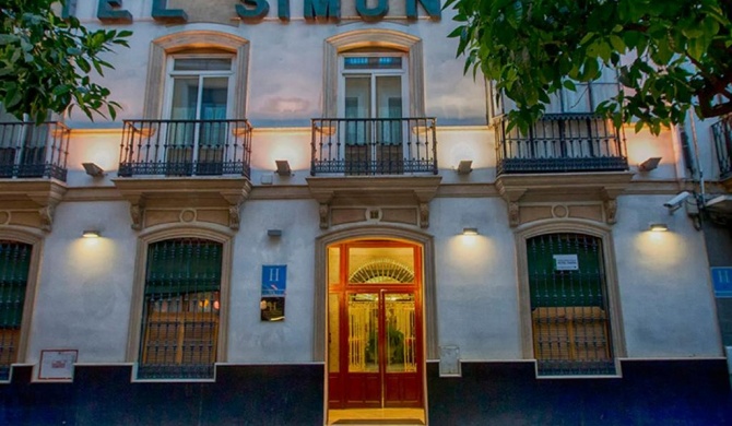 Hotel Simon