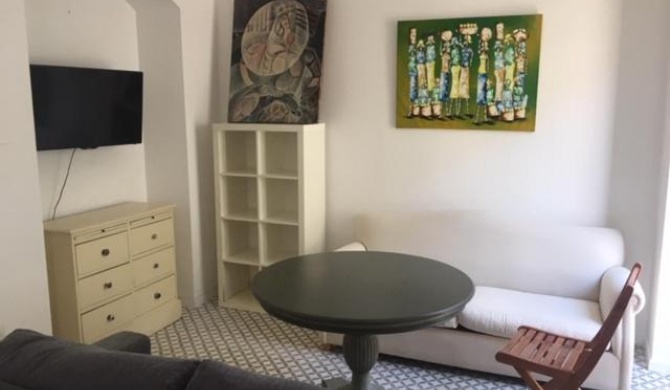 apartamento con parking Jesus del Gran Poder