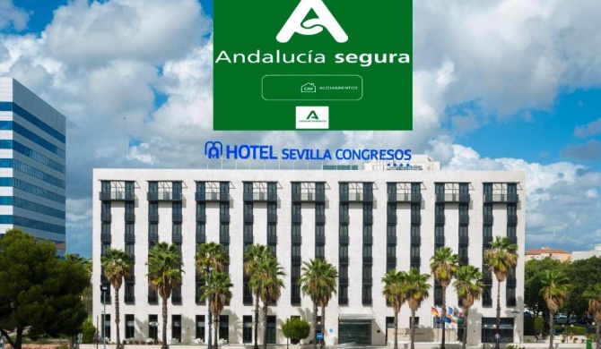 M.A. Hotel Sevilla Congresos