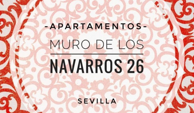 Muro de los Navarros 26-Apartamentos