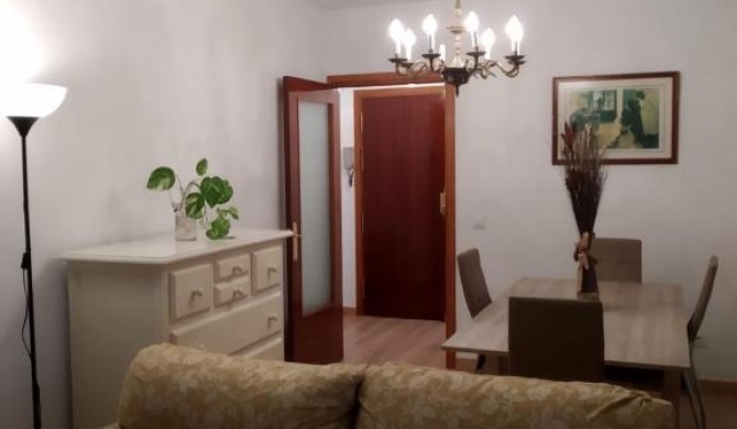 NUEVA VIVIENDA/APARTAMENTO COMPLETO EN SEVILLA