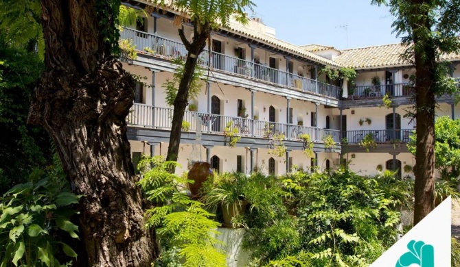 Oasis en el centro de Sevilla