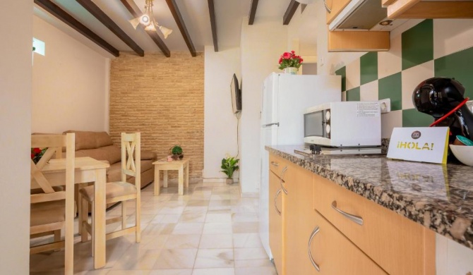 Precioso apartamento en Triana