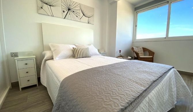 Residencial Santa Justa - Vacacional Sevilla