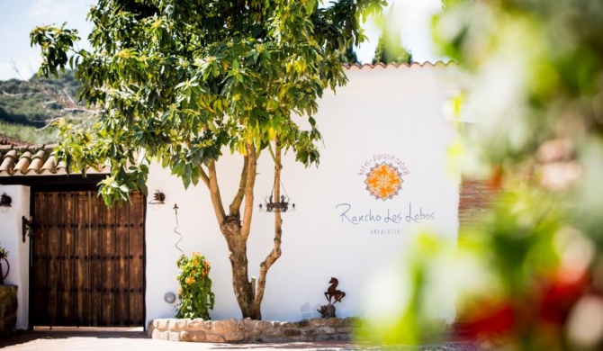 Boutique Hotel Rancho Los Lobos