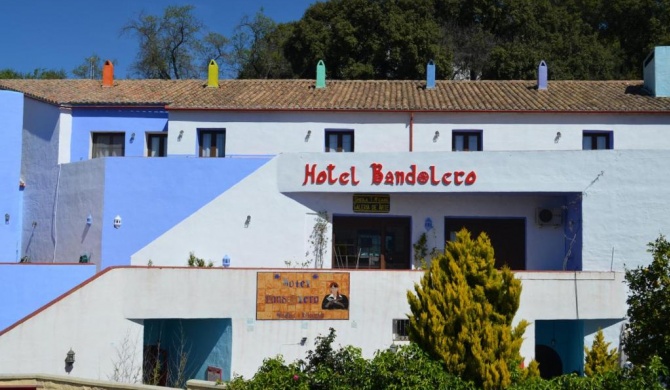 Hotel Restaurante Bandolero