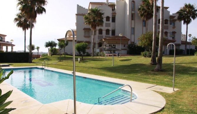 Apartament OASIS LA CALA DE MIJAS