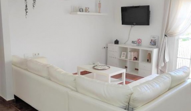 Apartamento Cala Mijas Málaga