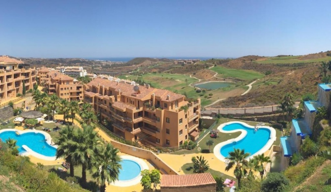 Apartamento Calanova Golf