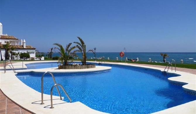 Apartamento Playa de la Lucera