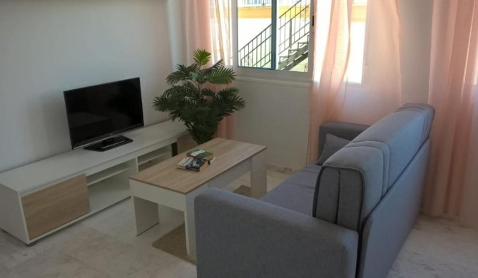 Apartaments La Cala Segunda