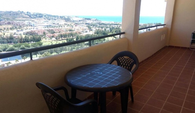 Duplex Cala de Mijas