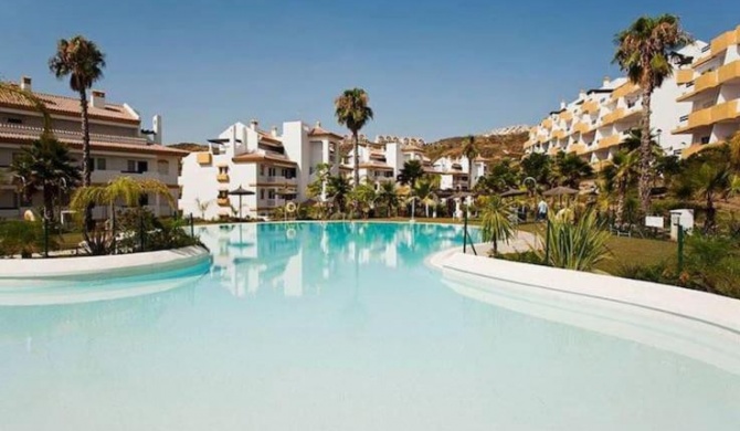 El Casa Blanca - Golf Resort in La Cala de Mijas