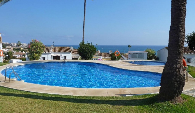 Holiday Home Las Buganvillas