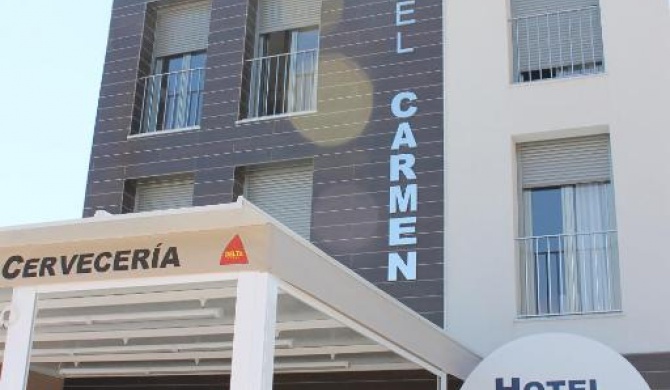 Hotel Carmen