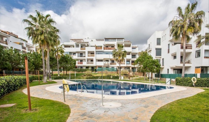 Lets in the Sun - Alamar La Cala de Mijas Apartments